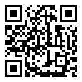 超能漫展二维码下载图