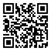 方块填色3D二维码下载图