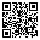 爱花城二维码下载图