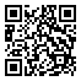 绅士的书架二维码下载图