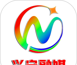 兴宁融媒logo图