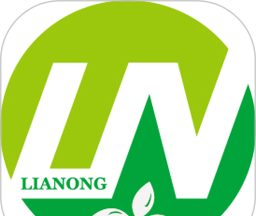 联农商户端logo图
