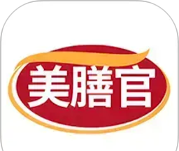 美膳官logo图