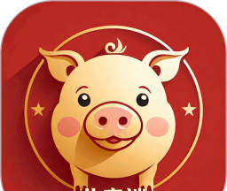 小金猪儿童端logo图