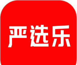 严选乐logo图