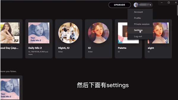 Spotify官网版