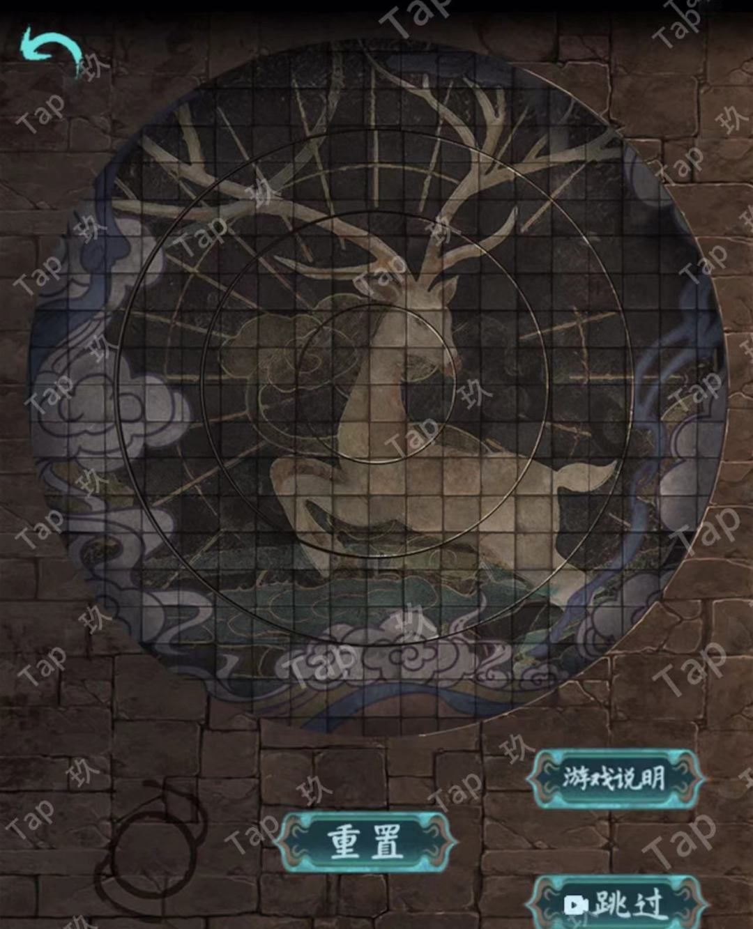 阿姐鼓2：明王咒“破咒”章节图文攻略