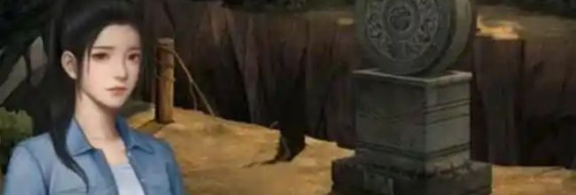 阿姐鼓2：明王咒释灵章节图文攻略