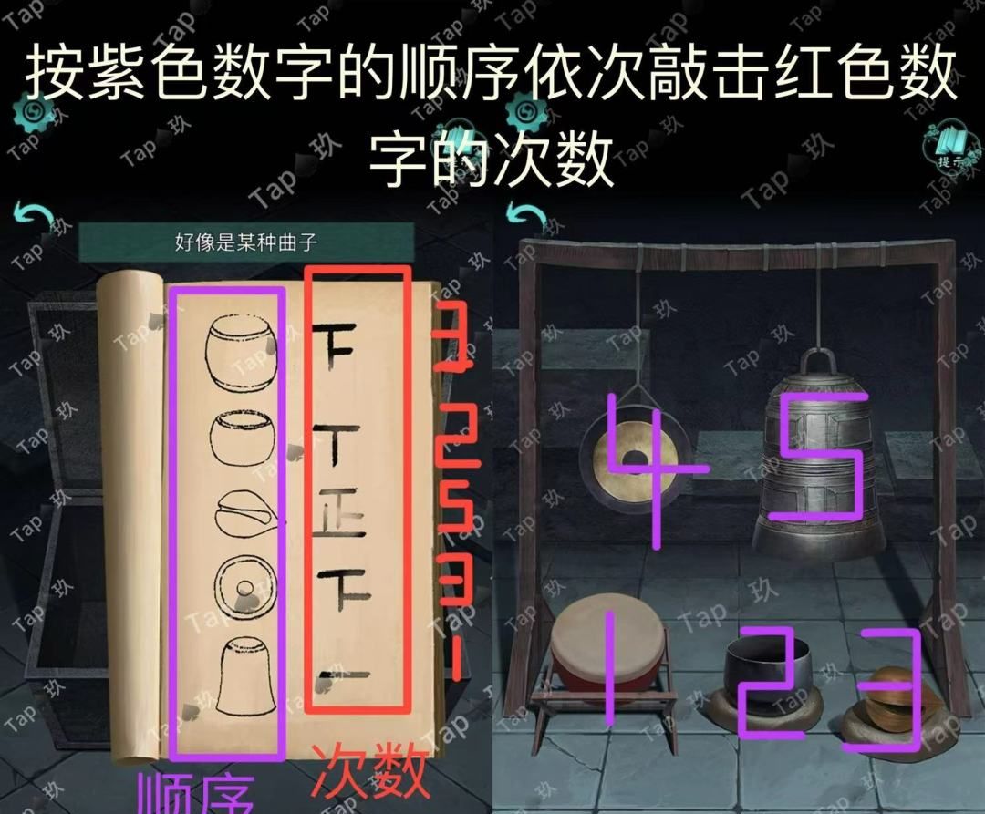 阿姐鼓2：明王咒“神祀”章节图文攻略
