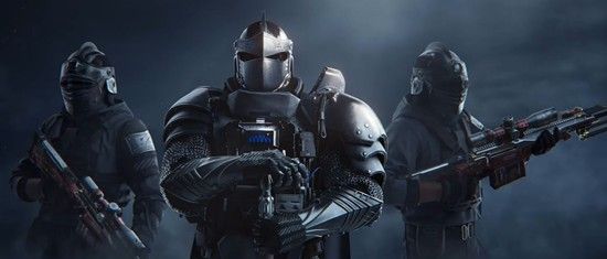 《暗区突围》辉尘溯光上线时间介绍