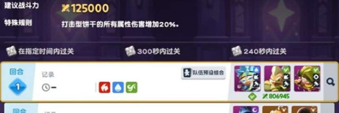 饼干人联盟回忆与无限迷宫玩法攻略