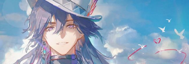 《崩坏：星穹铁道》不死途培养材料