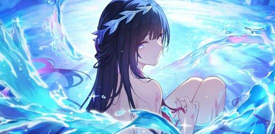 《崩坏：星穹铁道》当她决定看见属性介绍