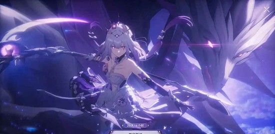 《崩坏：星穹铁道》当她决定看见属性介绍