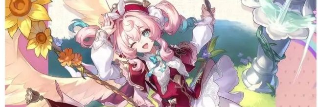 《崩坏：星穹铁道》货币战争风堇装备推荐