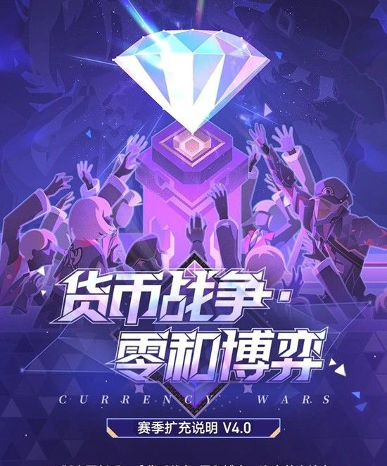 《崩坏：星穹铁道》货币战争零和博弈赛季介绍