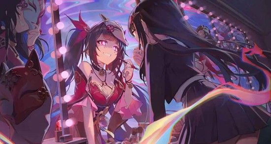 《崩坏：星穹铁道》火花培养攻略