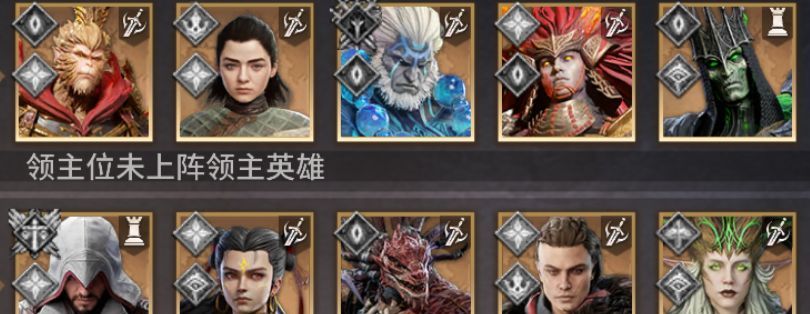 《潮汐守望者》胡狼陵寝打法攻略
