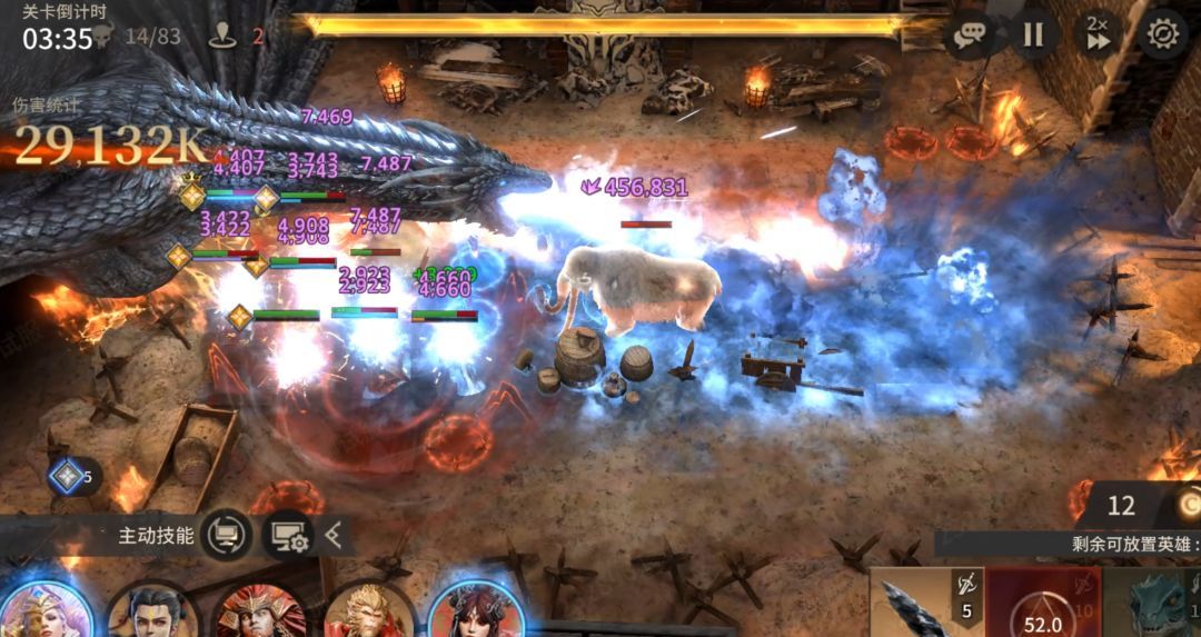 《潮汐守望者》韦赛利昂之殇打法分享