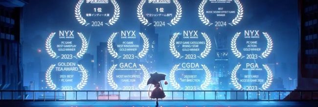 《苍翼：混沌效应》新人须知