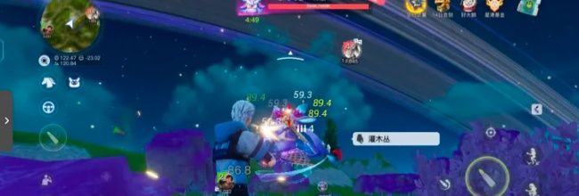 《创造吧！我们的星球》伤害提升攻略