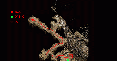 嘟嘟传奇诺亚方舟跑船线路