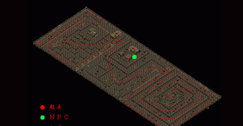 嘟嘟传奇诺亚方舟跑船线路