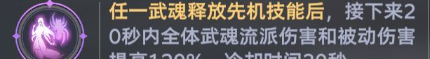 《斗罗大陆：猎魂世界》比比东列传霸刃尊者全流派Buff推荐