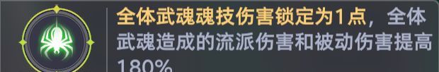 《斗罗大陆：猎魂世界》比比东列传霸刃尊者全流派Buff推荐