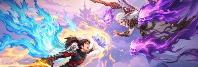 斗破苍穹：斗帝之路反击队阵容搭配推荐