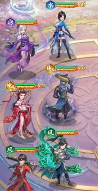 斗破苍穹李星云玩法攻略