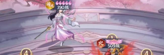 《斗破苍穹》美杜莎角色养成攻略