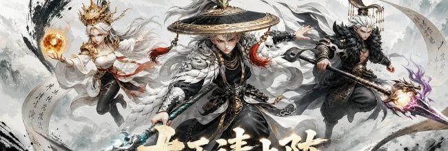 大王请上阵联动追击队阵容搭配