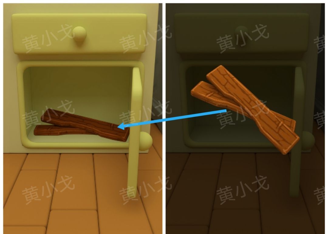 Escape Room：巨人国图文攻略（一）