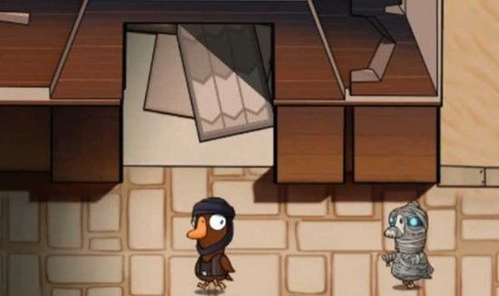 《鹅鸭杀》和朋友联机方法