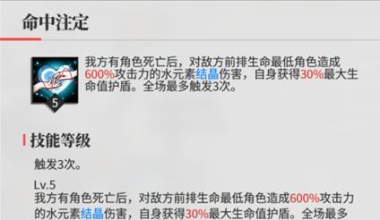 绯色回响黎角色玩法攻略