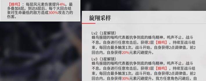 绯色回响钰队伍搭配推荐