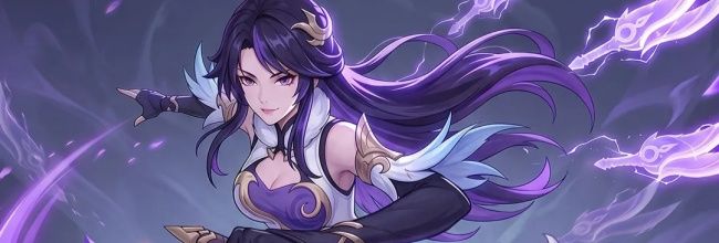格斗对决丁宛技能介绍