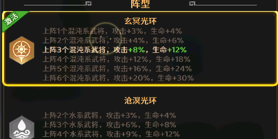 格斗三国志新手入门攻略