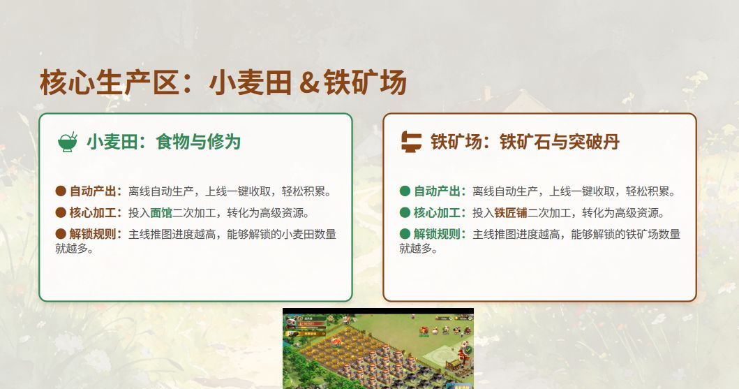 《功夫熊猫：神龙大侠》家园系统玩法介绍