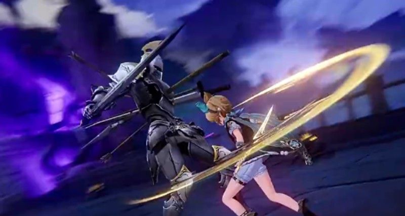 《归环》换人机制介绍