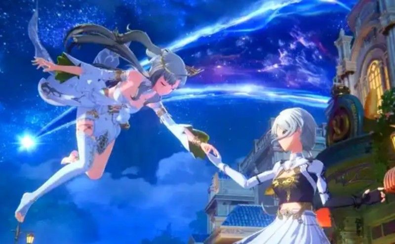 《归环》换人机制介绍