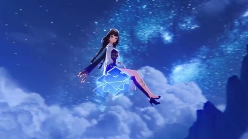 《归环》换人机制介绍