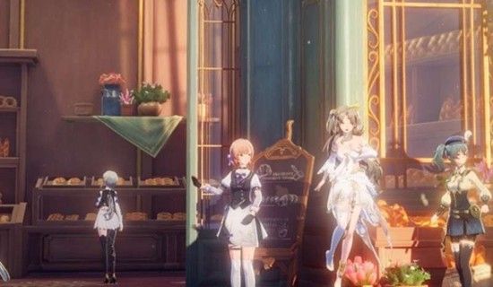 《归环》主角身份介绍