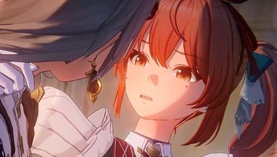 《归环》主角身份介绍