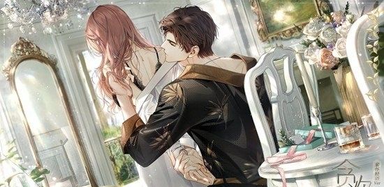 《光与夜之恋》羁梦花事复刻攻略