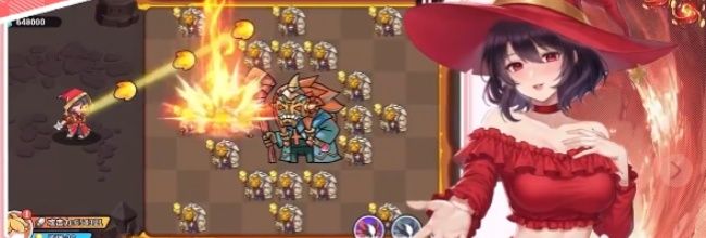 《伙伴弹途》孙悟空养成推荐