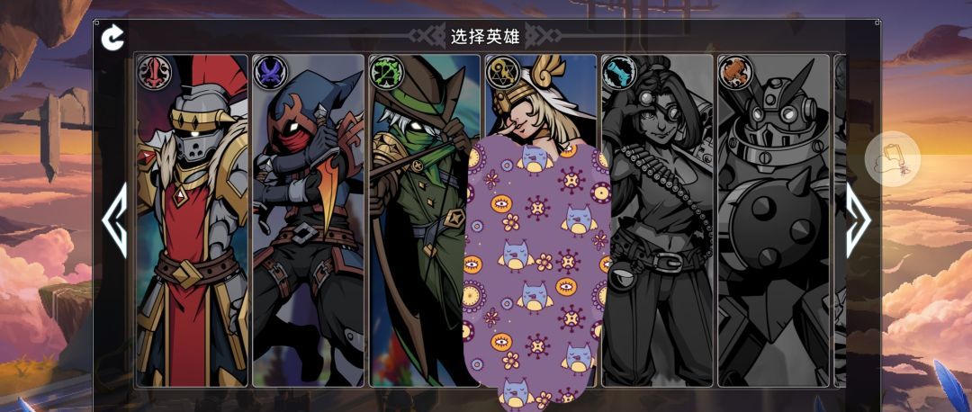 黑白之地新手超详细入门攻略