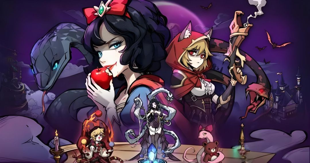 《幻灵召唤师》核心玩法介绍