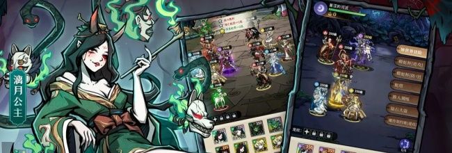 《幻灵召唤师》核心玩法介绍